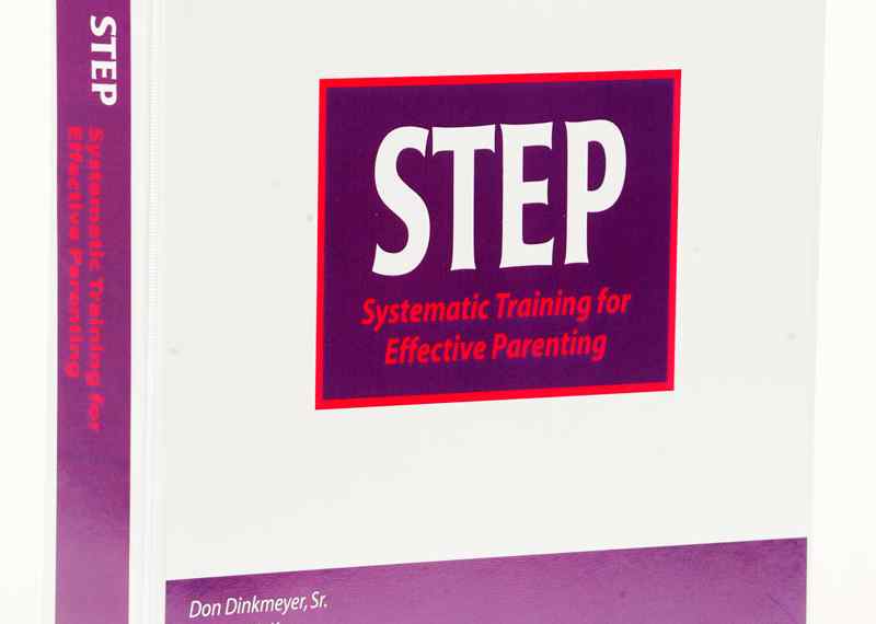 STEP Leader's Manual