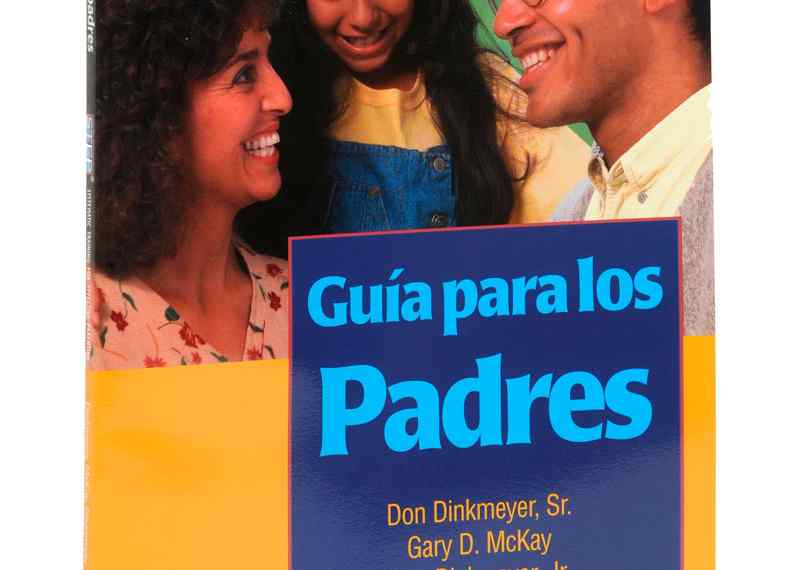 STEP Spanish Participant's Handbook